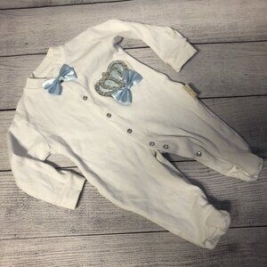 Bebe Collection NWOT Crown Sleeper